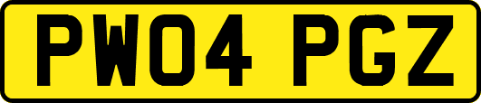 PW04PGZ