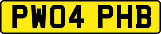 PW04PHB