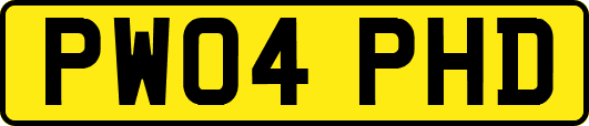 PW04PHD