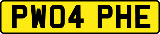 PW04PHE