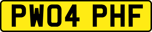 PW04PHF