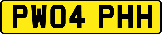 PW04PHH