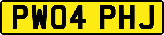 PW04PHJ