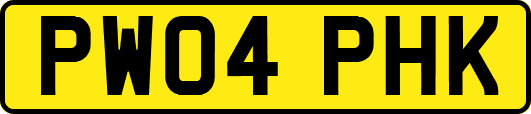 PW04PHK