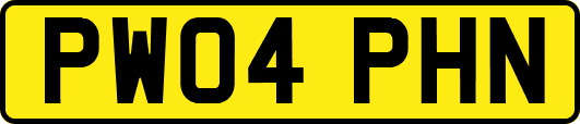 PW04PHN