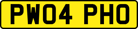 PW04PHO