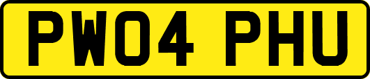 PW04PHU