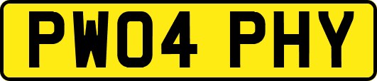 PW04PHY