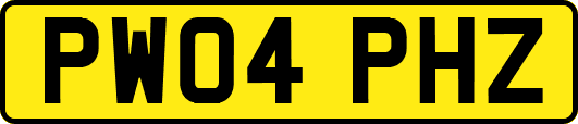 PW04PHZ