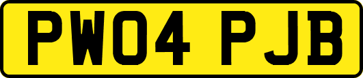PW04PJB