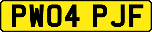 PW04PJF