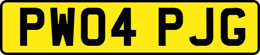 PW04PJG