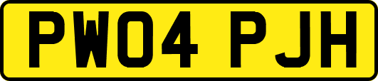 PW04PJH