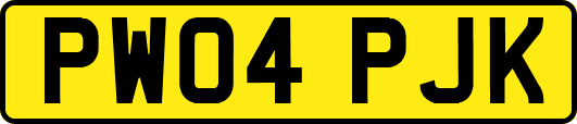 PW04PJK