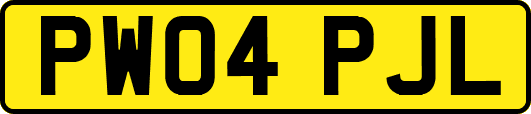 PW04PJL