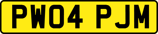 PW04PJM