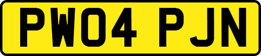 PW04PJN