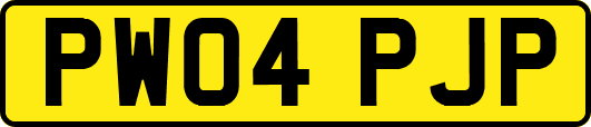 PW04PJP