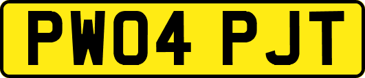 PW04PJT