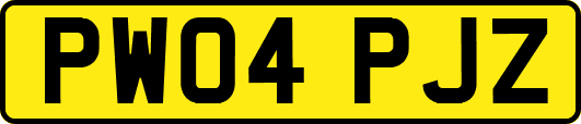 PW04PJZ