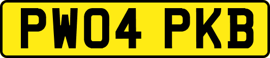 PW04PKB