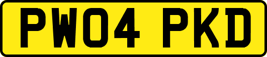 PW04PKD