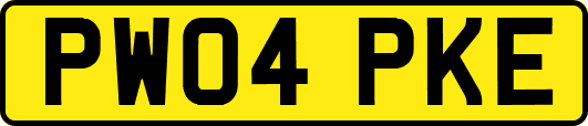 PW04PKE