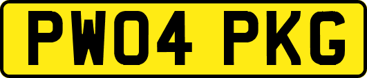 PW04PKG