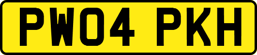PW04PKH