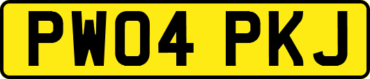 PW04PKJ