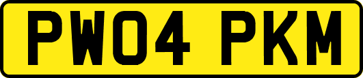 PW04PKM