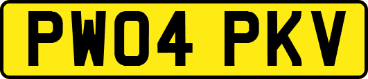 PW04PKV