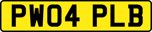 PW04PLB
