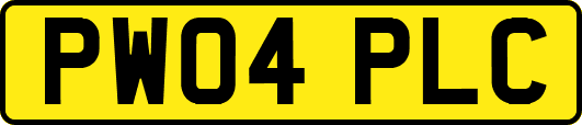 PW04PLC
