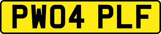PW04PLF