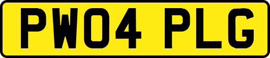 PW04PLG