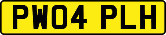PW04PLH