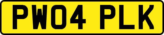 PW04PLK