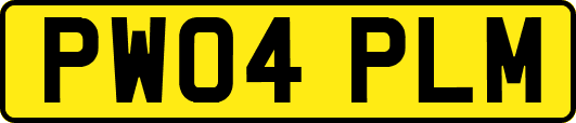 PW04PLM
