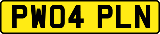 PW04PLN