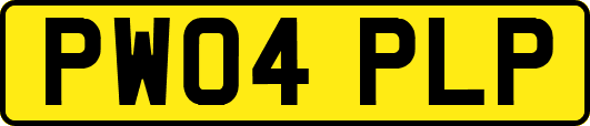 PW04PLP