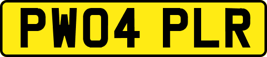 PW04PLR