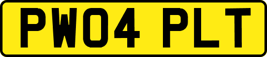 PW04PLT
