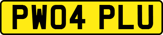 PW04PLU