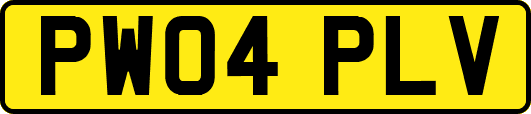 PW04PLV