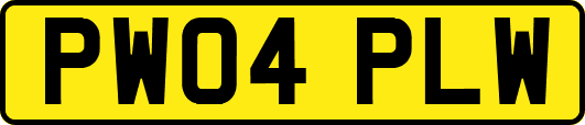 PW04PLW