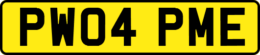 PW04PME