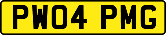 PW04PMG