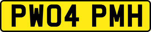 PW04PMH