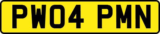 PW04PMN